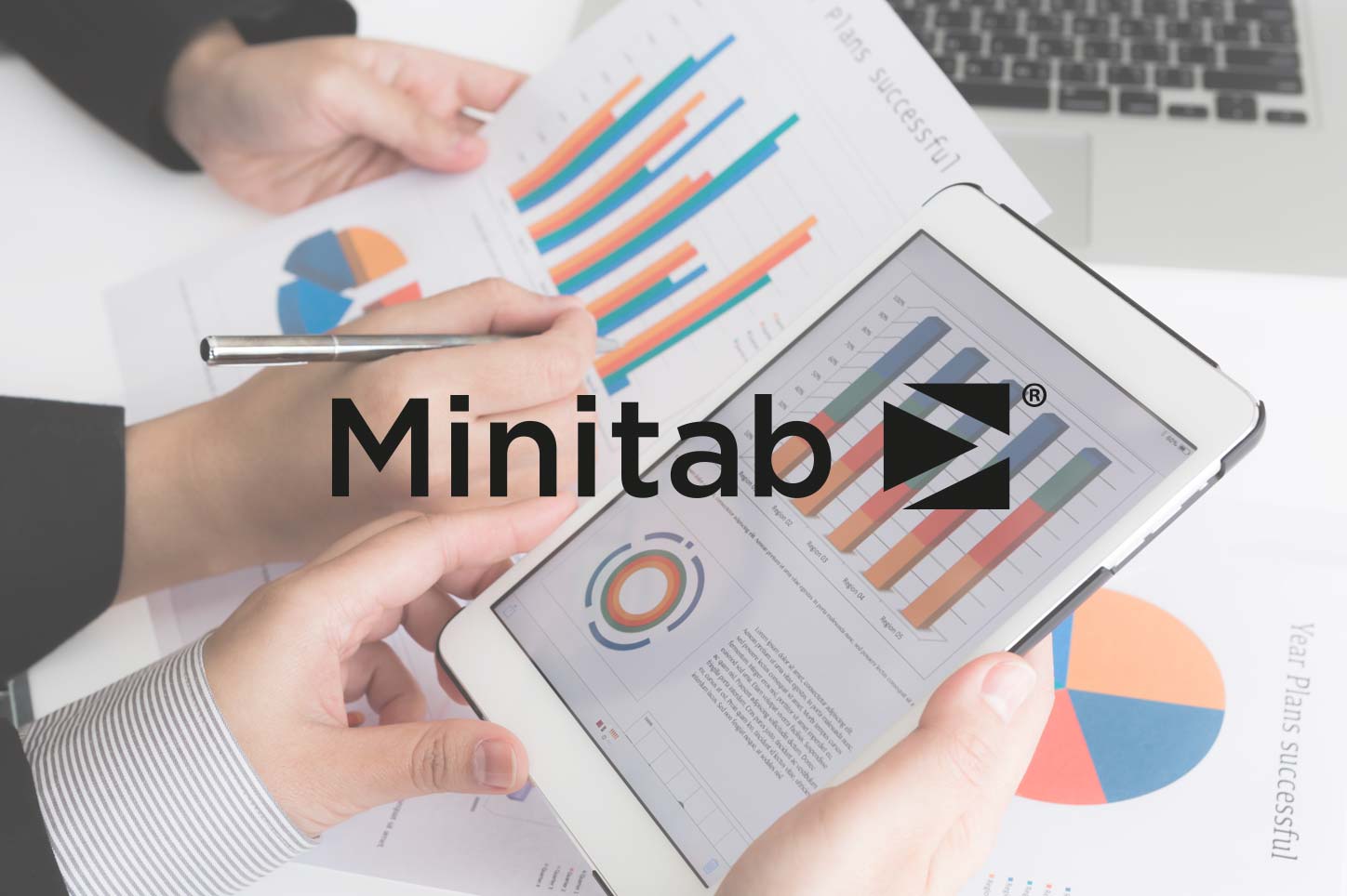 Minitab