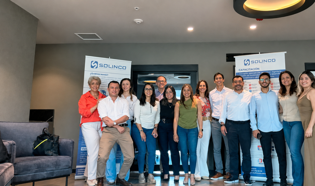 Somos Solinco