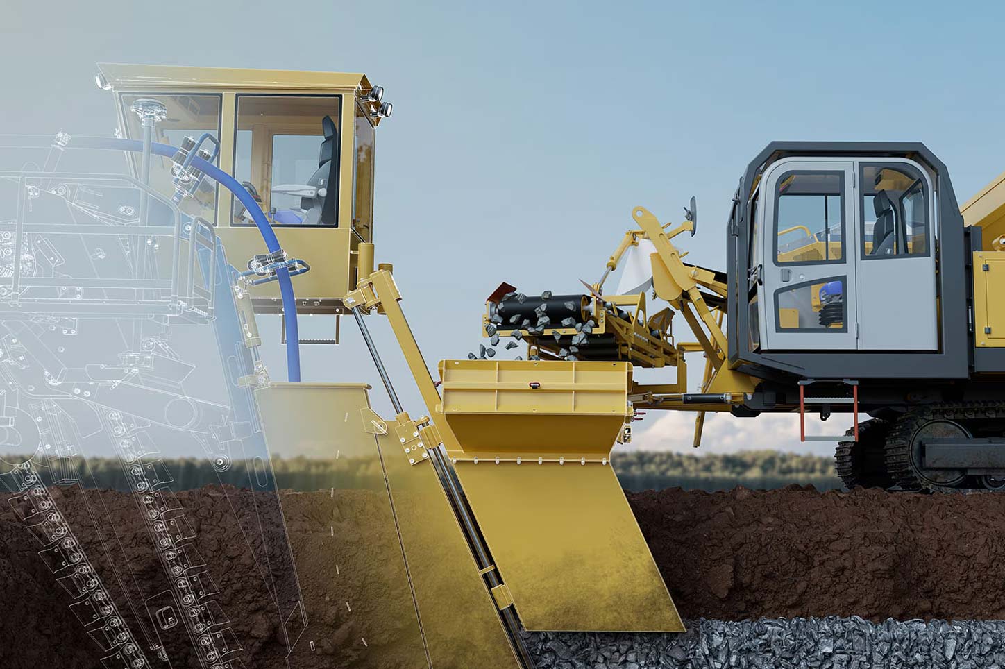 Qué se puede hacer con Autodesk Inventor