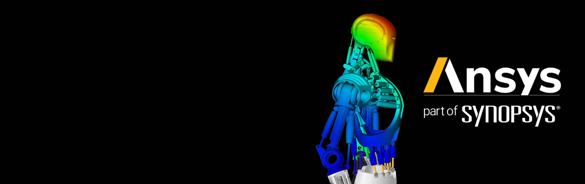 Ansys Discovery