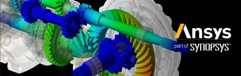 Ansys Mechanical