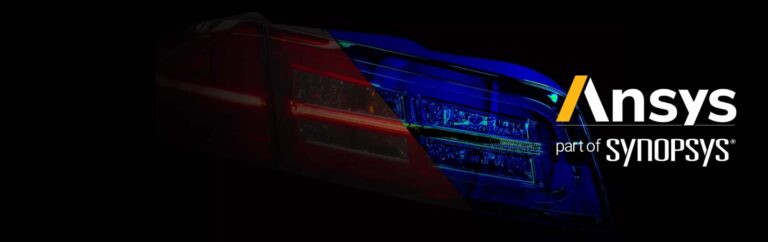 Ansys Speos