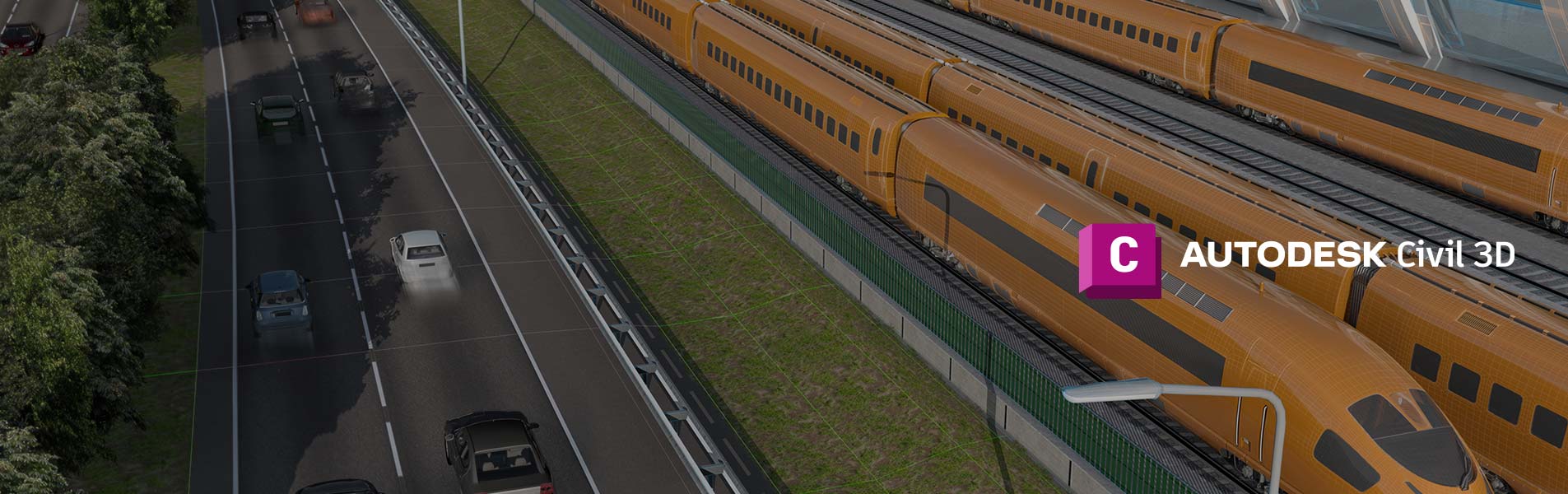 Autodesk Civil 3D