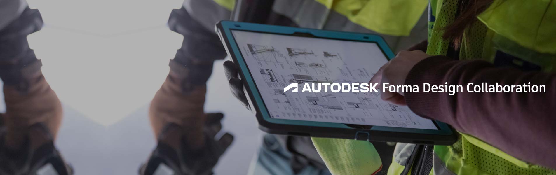 Autodesk Forma Design Collaboration