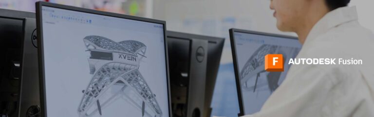 Autodesk Fusion