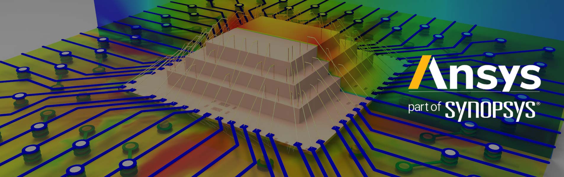Ansys Icepak