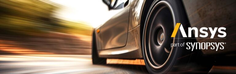 Ansys Motion