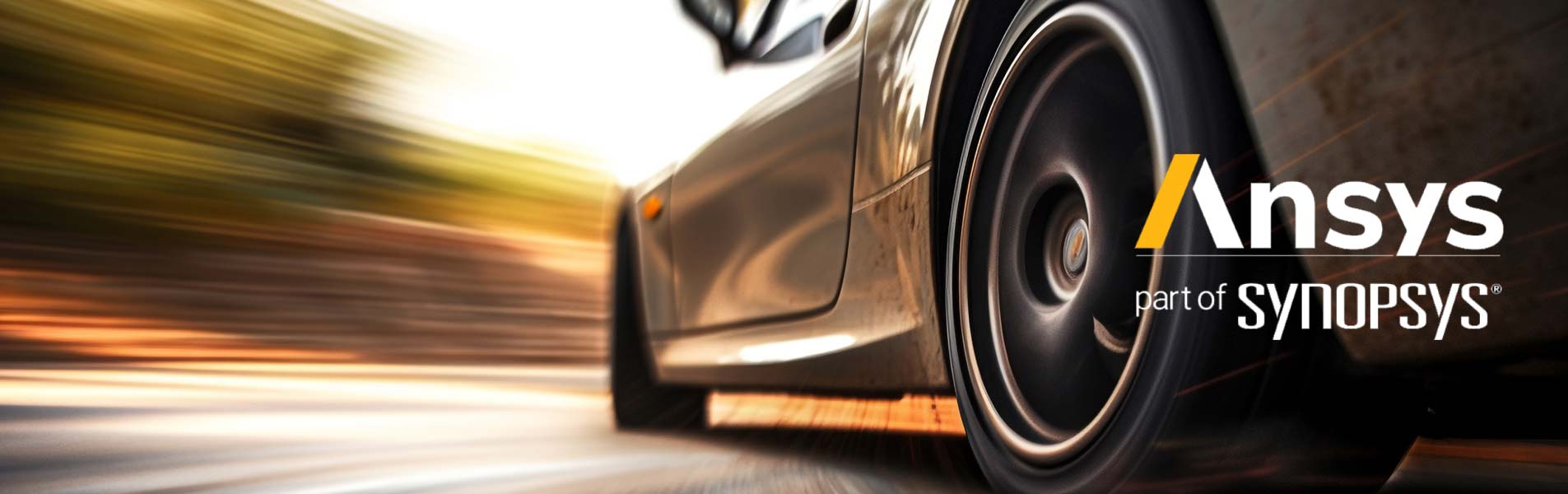Ansys Motion