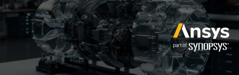 Ansys Motor-CAD