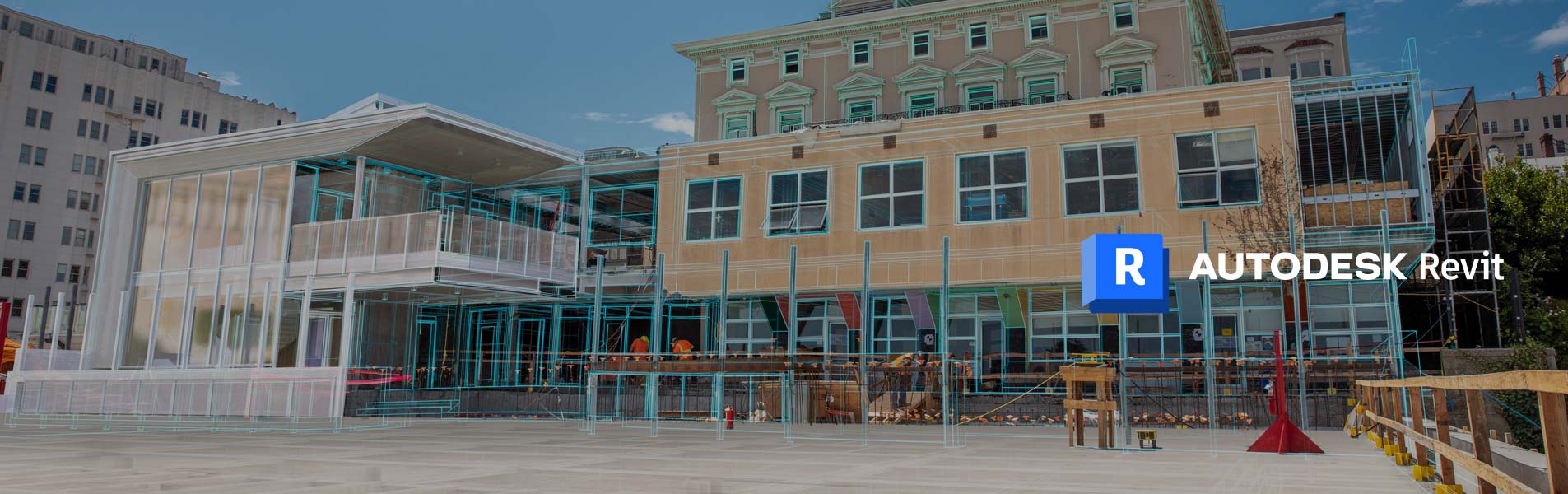 Autodesk Revit