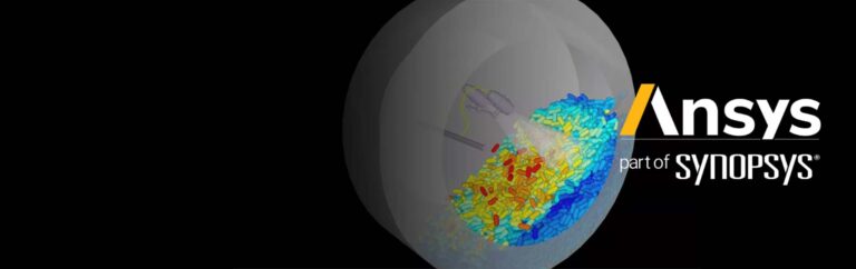 Ansys Rocky