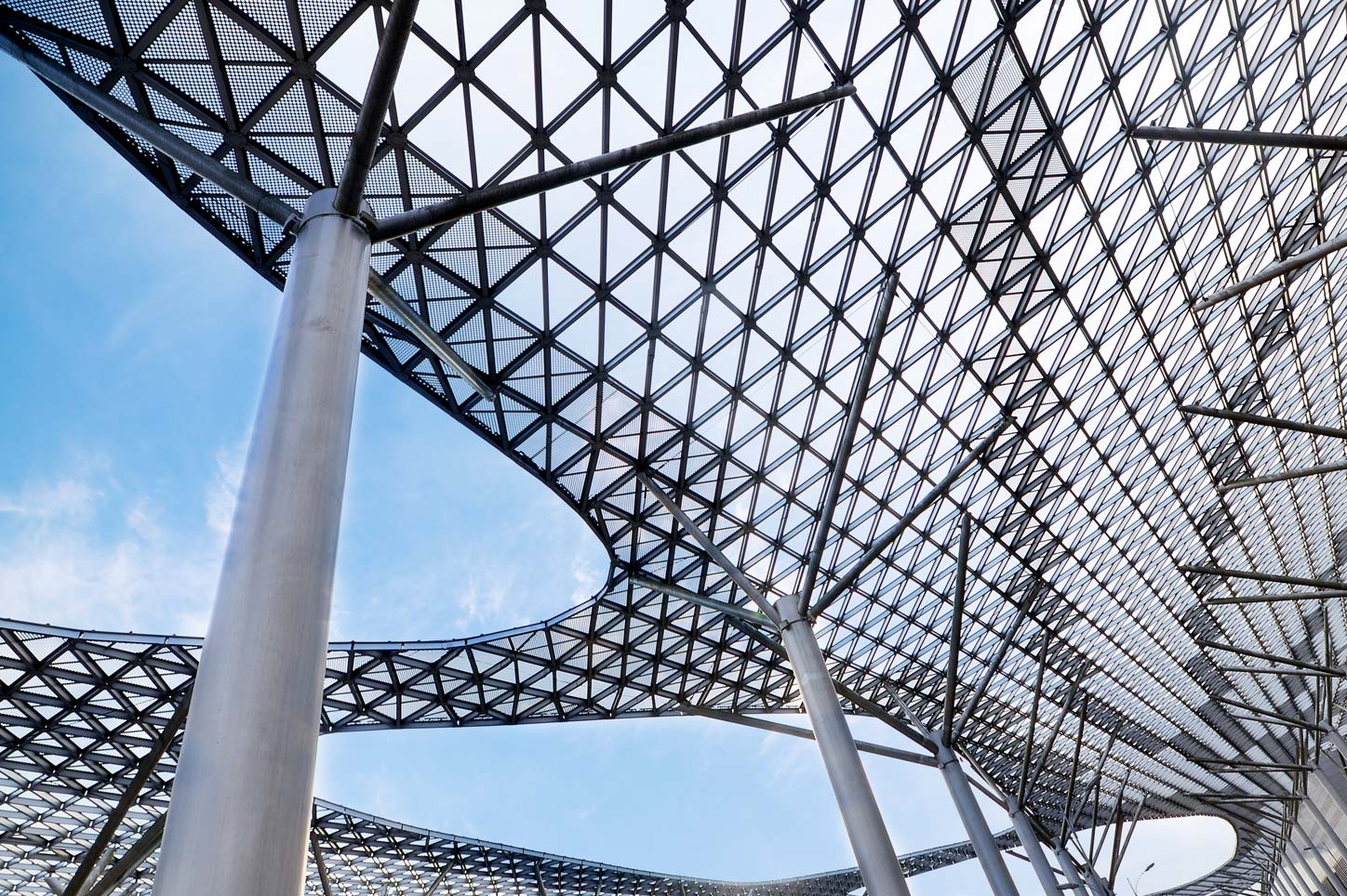 Estructuras