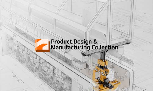 Colección de Diseño y Fabricación de Productos
