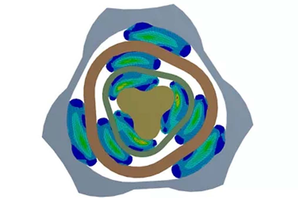 Su amplia gama de herramientas analíticas prepara la geometría rápidamente y le brinda confianza.