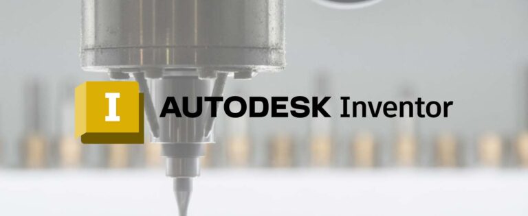 Curso Inventor Básico