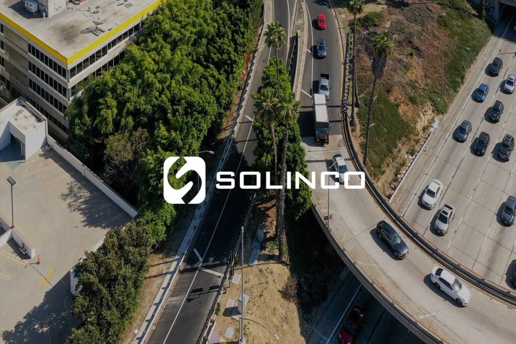 Solución Infraestructura vial