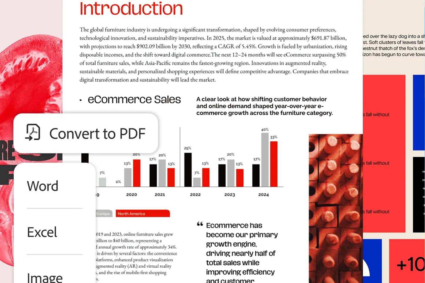 PDF y firmas electrónicas