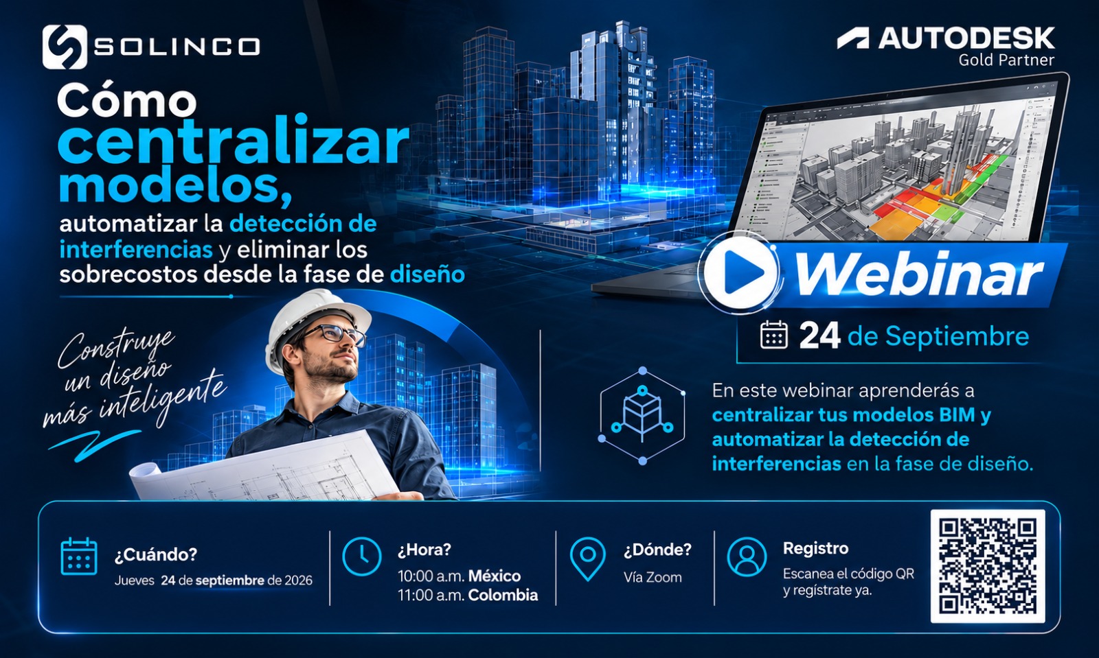 Webinar 24 de septiembre